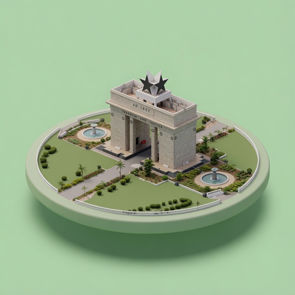 Independence Square